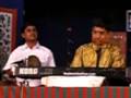 CArnatic on Keyboard Sathya ot Padma Sarangapani Cultural Academy 06Jan09 #13