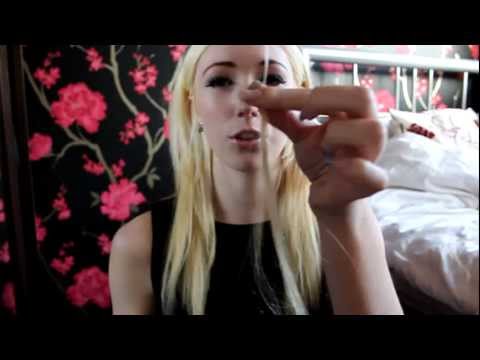 how to fit micro loop hair extensions
