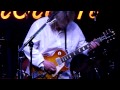 Mick Taylor Blind Willie McTell Iridium Club,NYC