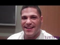EXCLUSIVE VIDEO: Ronnie From 'Jersey Shore' Says He'd Marry(6 mins ago)