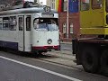 Zerwanie sieci na ul. Mickiewicza 15.10.2003 (3/6)