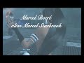 Marcel Boere alias Marcel Starbrook - The Rose (at secondlif