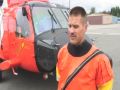 Coast Guard Air Station Sitka Airlift Interview