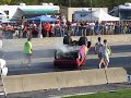 Chevette Flip @ Byron Dragway 2007 Wheelstand Competition Chevette Flip @ Byron Dragway 2007 Wheelstand Competition