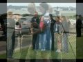 videos de Thunderbirds arrriving at Battle Creek