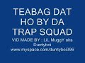 Teabag dat ho