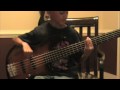 Andrés Bass-Los Infieles(Aventura