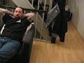 Apartment tour in Amsterdam