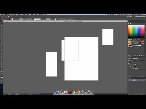 how to adjust artboard size in illustrator