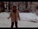 Snow fantasia