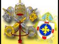 Pope Benedict approves structure for admitting large groups of Anglicans into Catholic Church