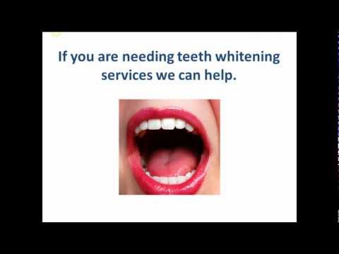 how to whiten teeth in a hurry
