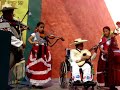 son michoacano