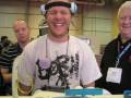 Mattel MindFlex mind control game