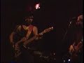 Tommy Rivers and the Rapids Let Me In Elysian Hoboken