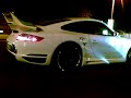 650 Gemballa owned by \" JUMEIRA WILD BOY\