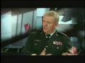 Chief of Defence Staff General Rick Hillier on the Hour