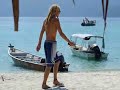 Malaysia, Singapore, Perhentian