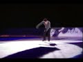 Alexei Yagudin 2007 RSOI St Petersburg - Blues for Klook