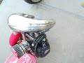 Goped Sport and BladeZ