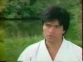 Kenji Tokitsu - Shaolin mon Karate-Do