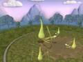 I dont know what went wrong.. ~spore~