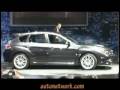 WRX STI Subaru 2008