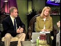 Millard Fuller on The Harvest Show, Thanksgiving 2007
