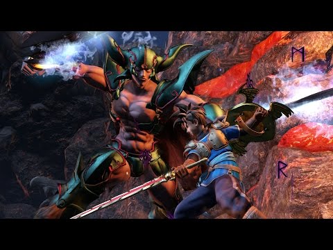 Immagine anteprima YouTube