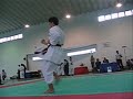 KARATE - João Mota (Seipai) KARATE - João Mota (Seipai)