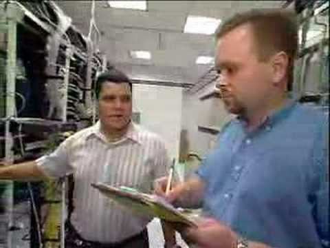 System Analyst