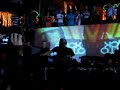 Eric Morillo @ Pacha - Sharm El Sheick 19-04-08 2