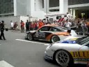 porsche carrera cup asia race