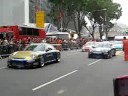 porsche carrera cup asia race