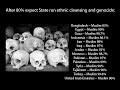 Islamification: an Infidel Warning!