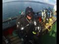 rivemar buceo en pecios SCAPA FLOW rivemar buceo en pecios SCAPA FLOW
