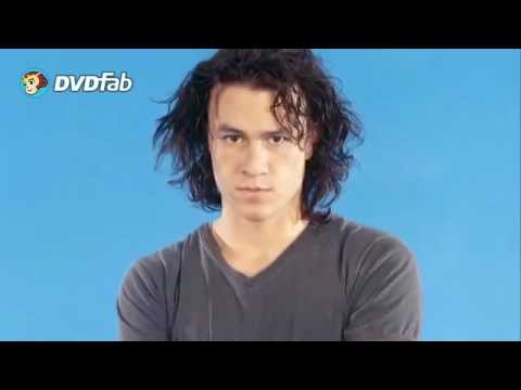 Heath Ledger 10 things I hate about you (DVD extras)