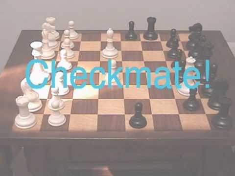 how to beat your dad at chess