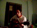 "Child in you" by Feeder (acoustic cover) #1