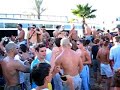 Party Like Hell , Bora Bora IBIZA