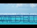 Starchaser Wild Blue Official Music Video and Lyrics