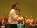 TPMtv: John Edwards: Yearly Kos Breakout Session
