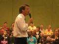 TPMtv: John Edwards: Yearly Kos Breakout Session