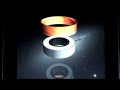 SEG Assembly & Operation Graphic