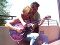 Andreas Oberg & Howard Alden