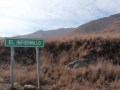 DE CORDOBA A LA QUIACA