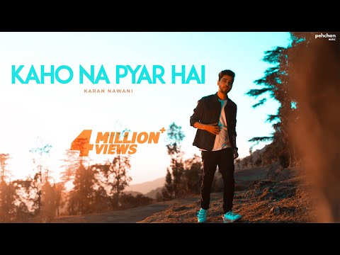 Kaho Na Pyar Hai - Reprise Cover | Karan Nawani | Romantic Songs | Hrithik Roshan | Ameesha Patel