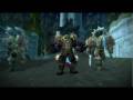 World Of Warcraft Spot Smudo Thomas D - Sprinter