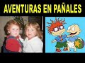 Los parecidos de Ezeiza