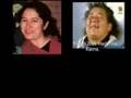 Los parecidos de Ezeiza